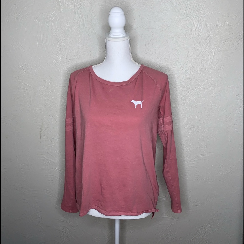 ✨PINK shirt✨